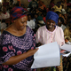 Illustration for article titled Women Are The Economic Backbone Of The New Rwanda